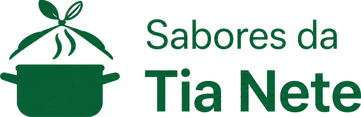 Sabores da Tia Nete